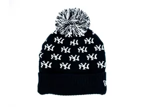 Beanie New Era Mlb New York Unisex