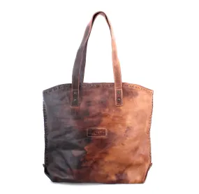 Bed Stu Skye II Cold Brew TD Tote Purse A450182-CDBWTD