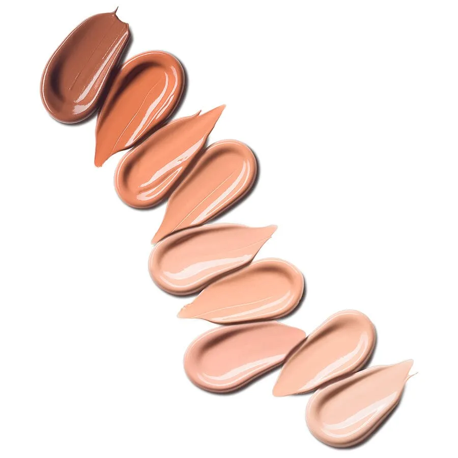 Bellamianta - Dreamy Creamy Concealer - B03 -