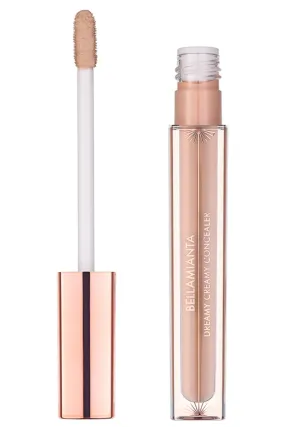 Bellamianta - Dreamy Creamy Concealer - B03 -