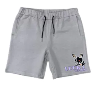 BKYS 'Frame Fuck Lucky' Shorts