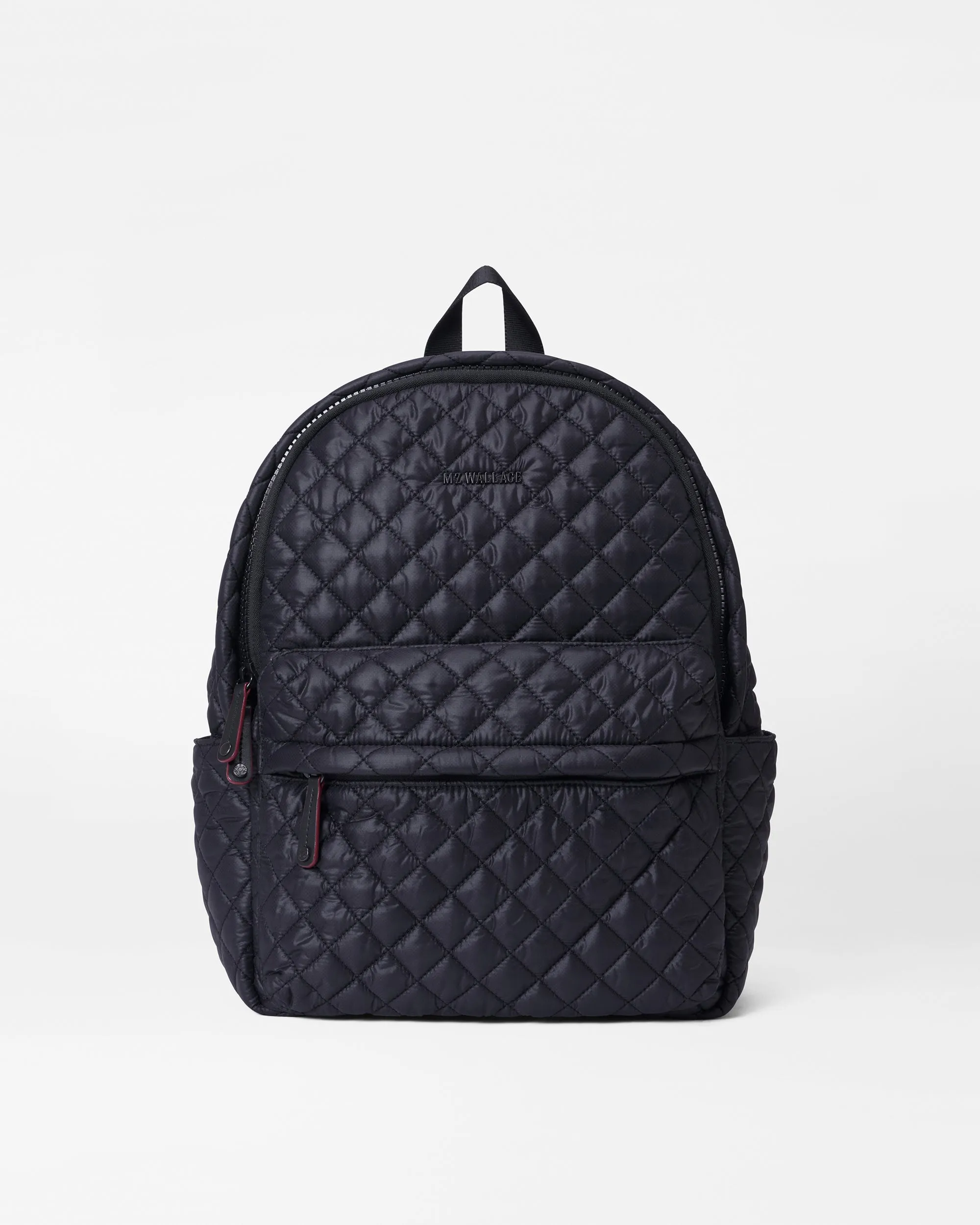 Black City Backpack