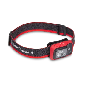 Black Diamond Cosmo 350 Headlamp