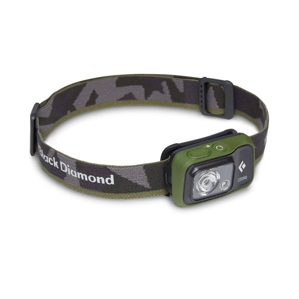 Black Diamond Cosmo 350 Headlamp