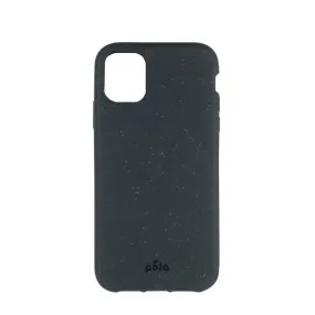 Black iPhone 11 Case