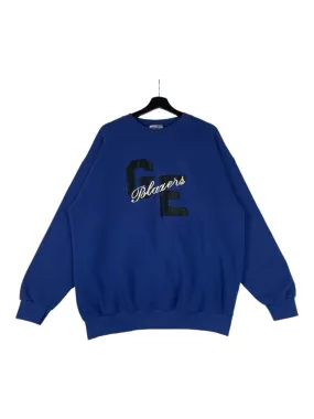 Blazers Crewneck