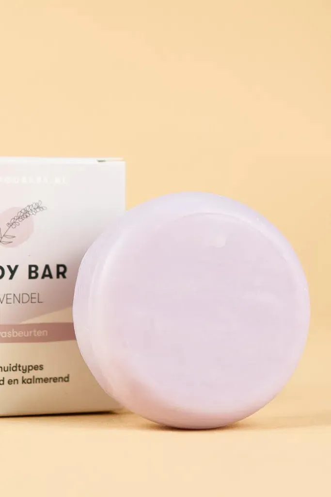 Body Bar Lavender