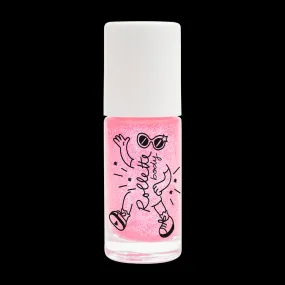 Body Glitter - Gel - Raspberry