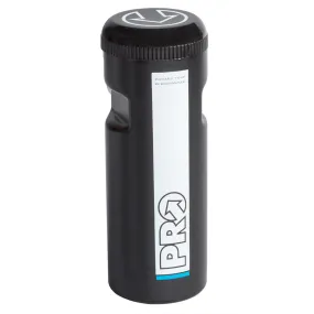 Borraccia Pro Portautensili 750 ml - Nero