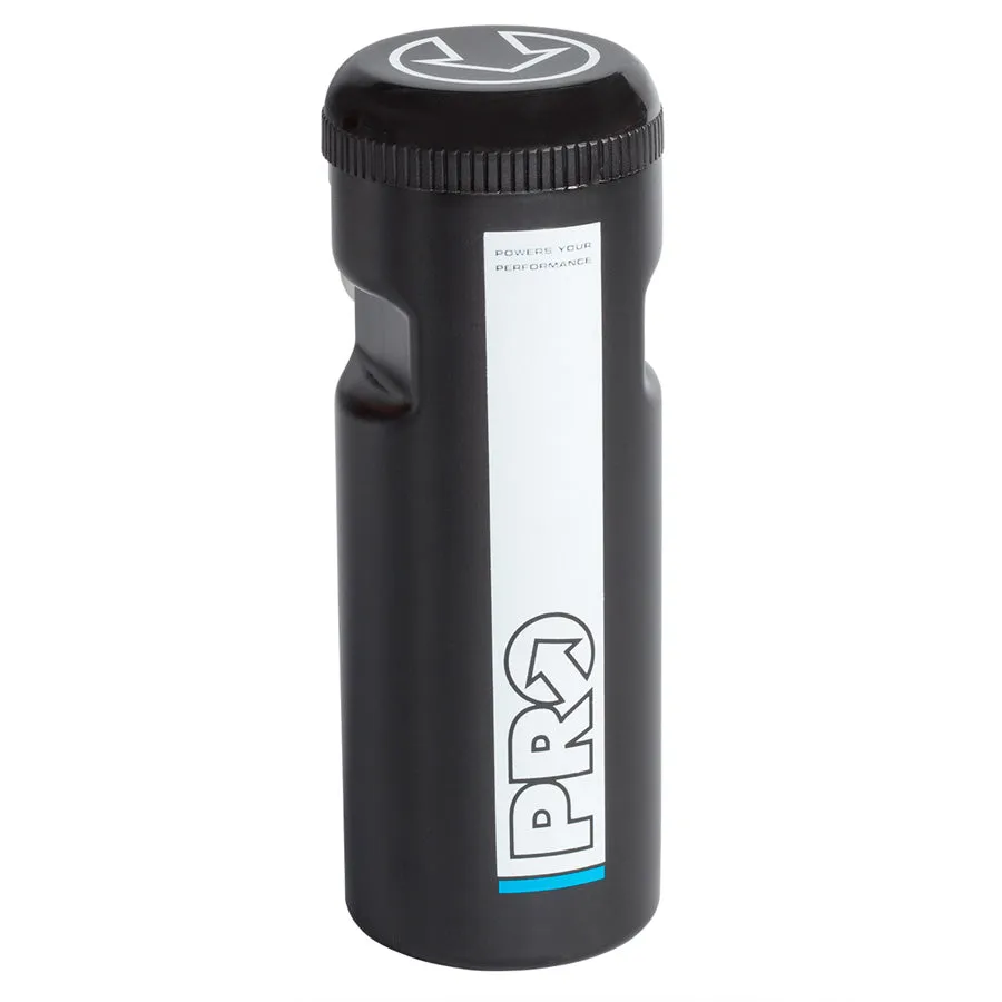 Borraccia Pro Portautensili 750 ml - Nero