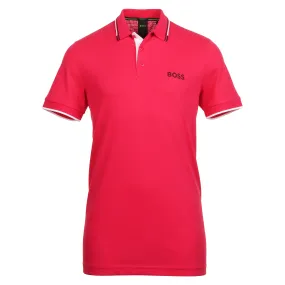 BOSS Paddy Pro Polo Shirt