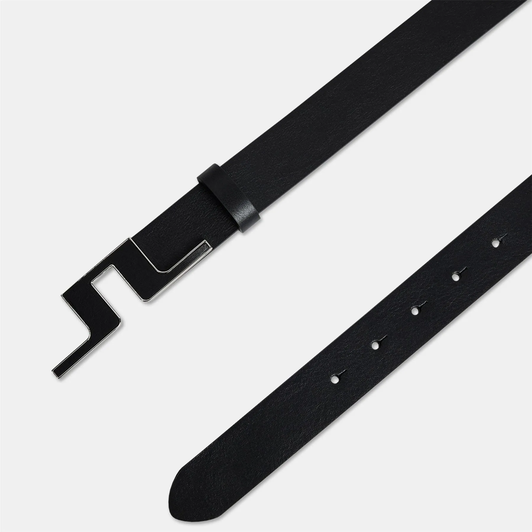 Bridge Belt Black - SS24