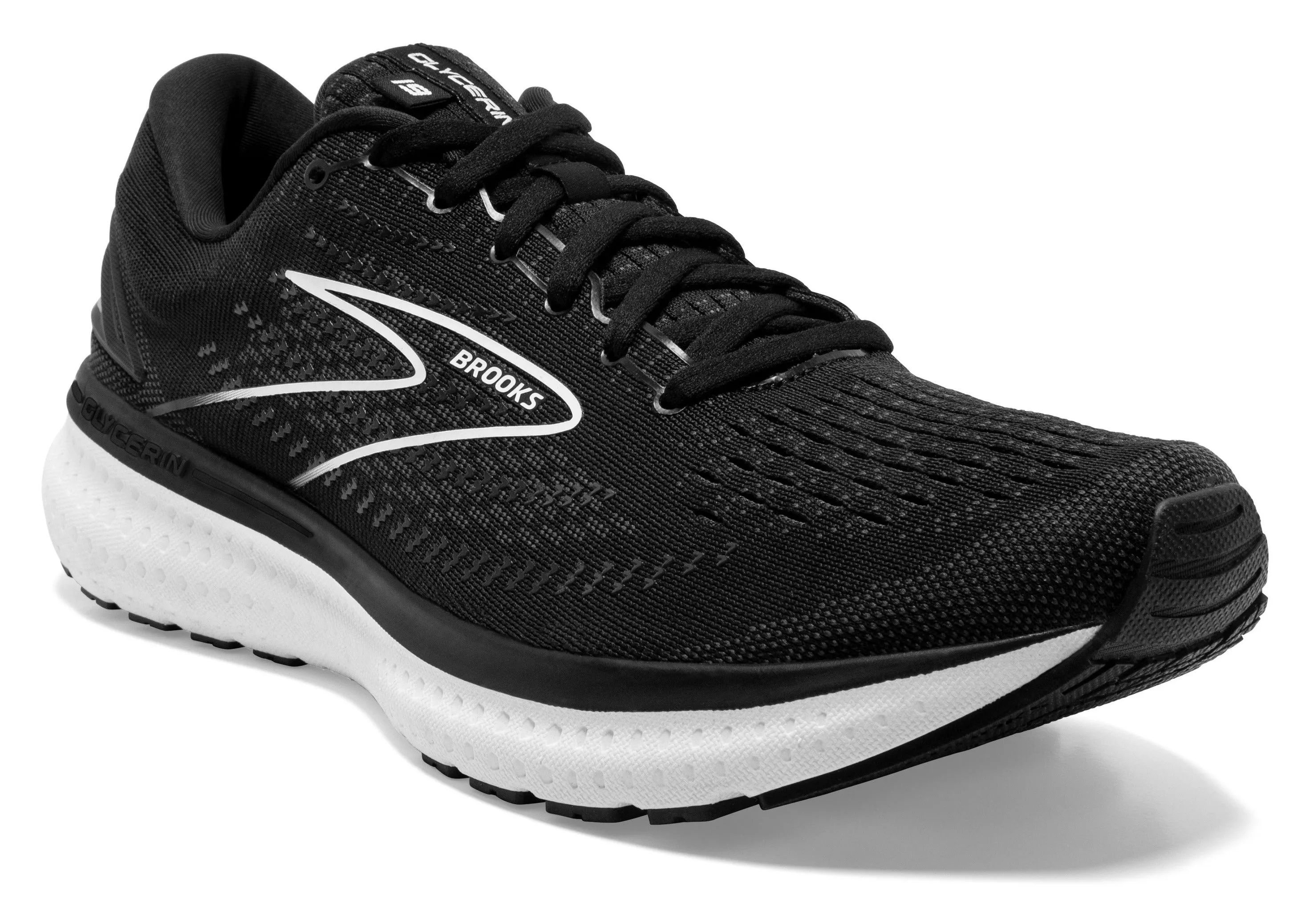 Brooks Men's Glycerin 19