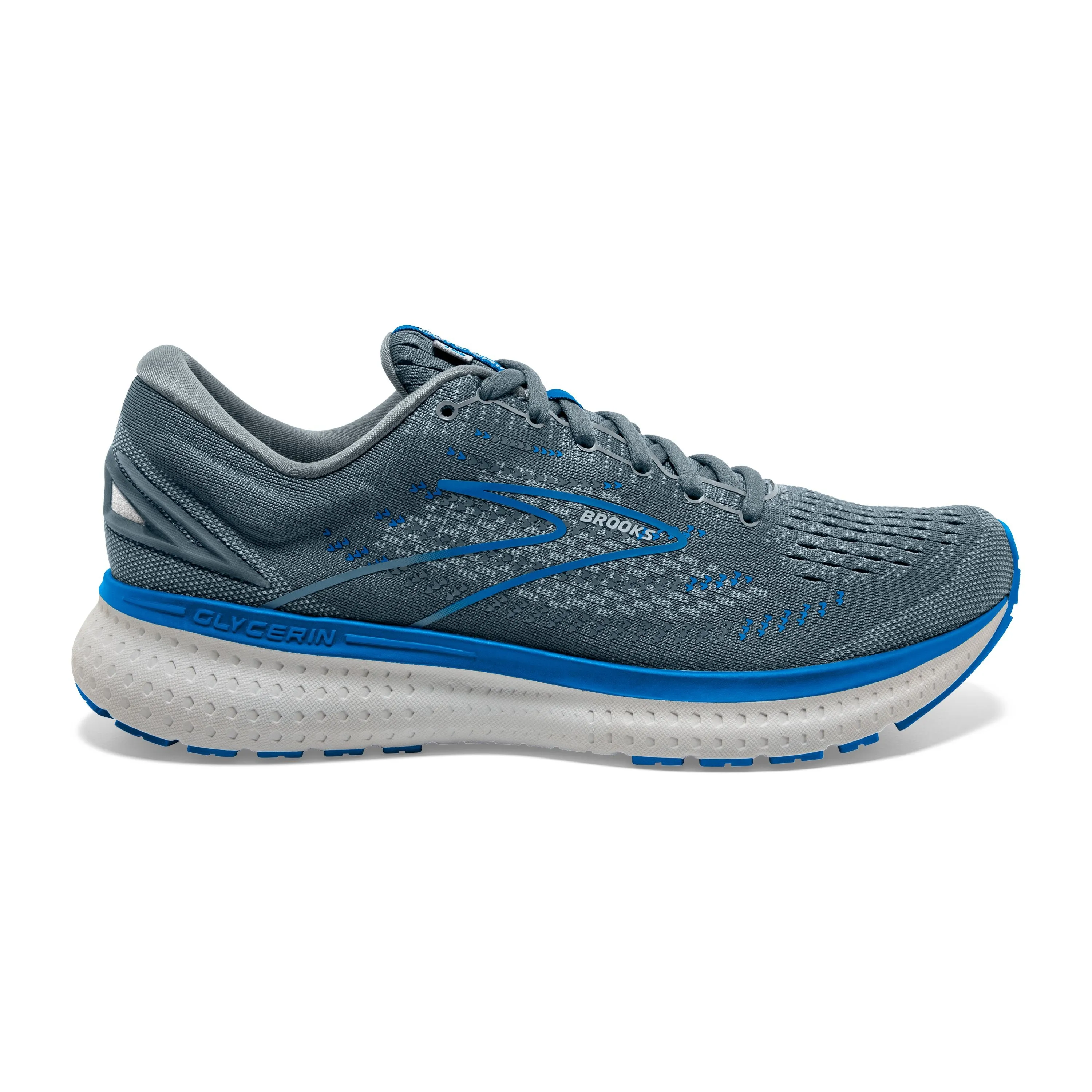 Brooks Men's Glycerin 19