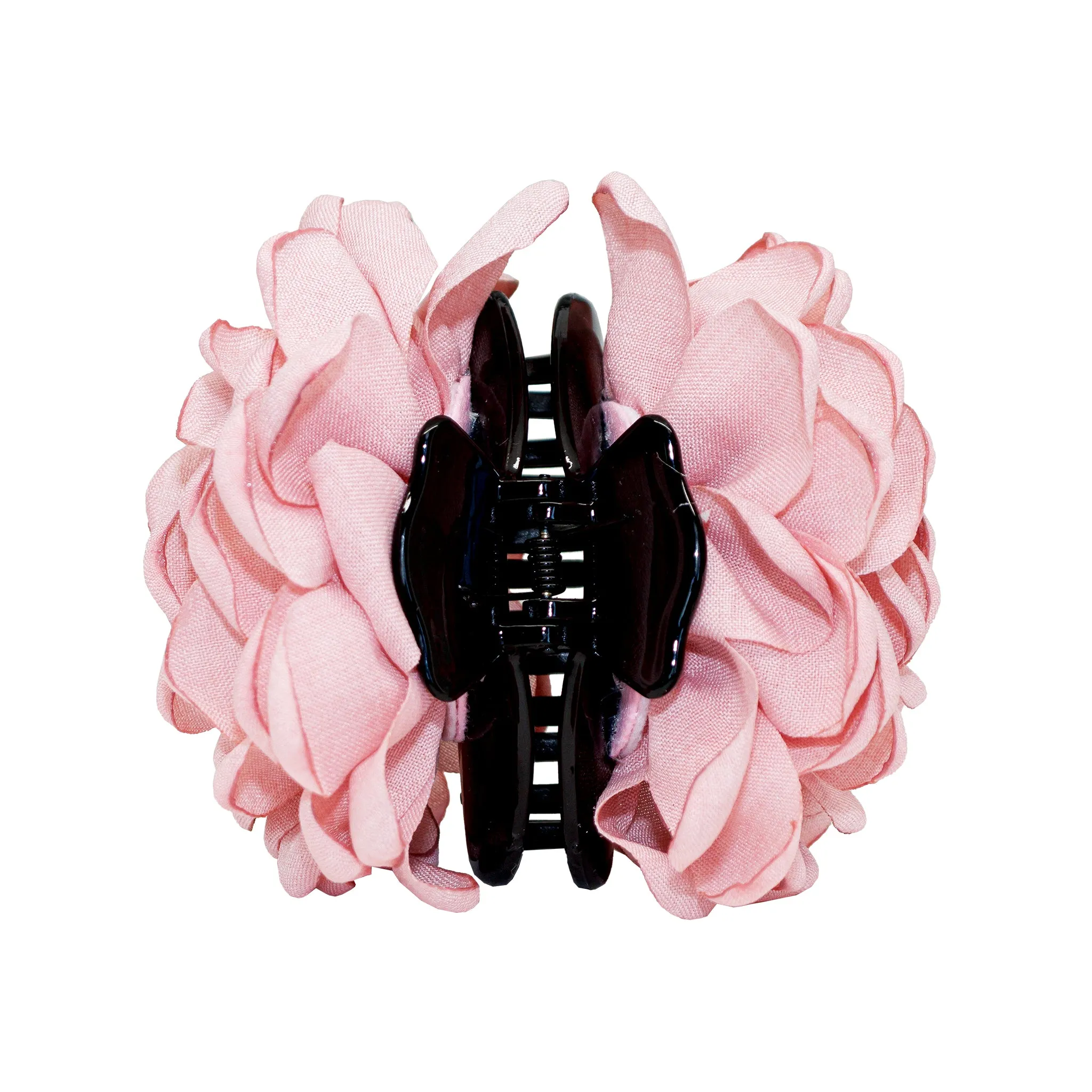 Camellia Clip in Blush