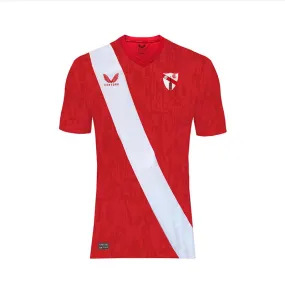 Camiseta 2ª adulto Sevilla Atlético 24/25