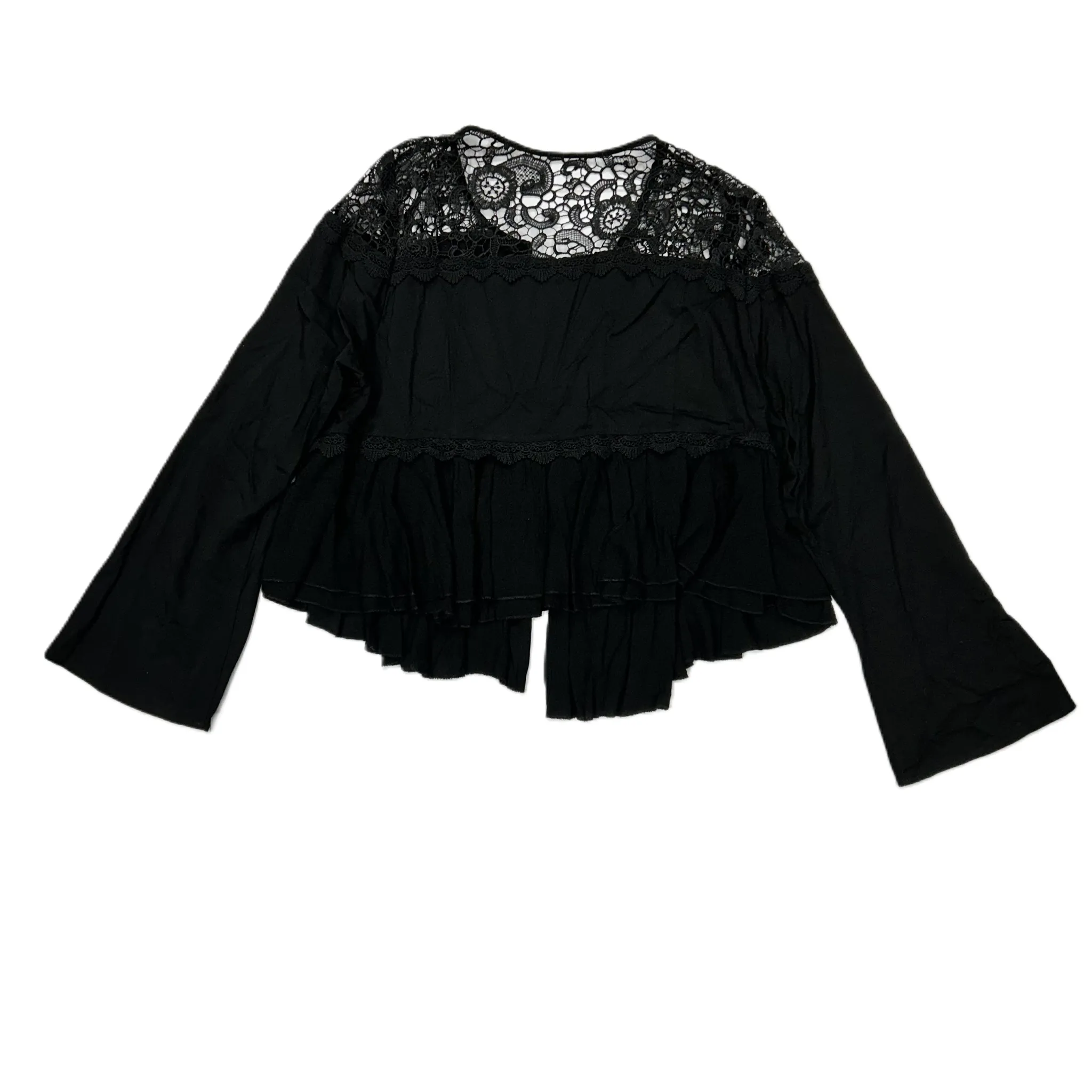 Cardigan By Torrid  Size: 3x