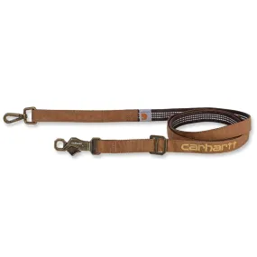 Carhartt P000347 Nylon Duck Dog Leash