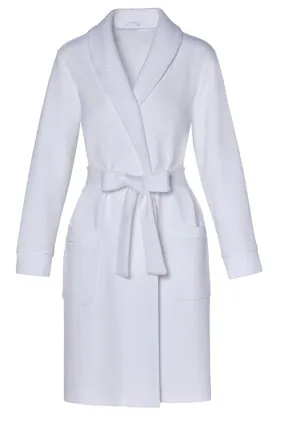 CARMEN VON GLASER ~MARELLE Kelly  short robe