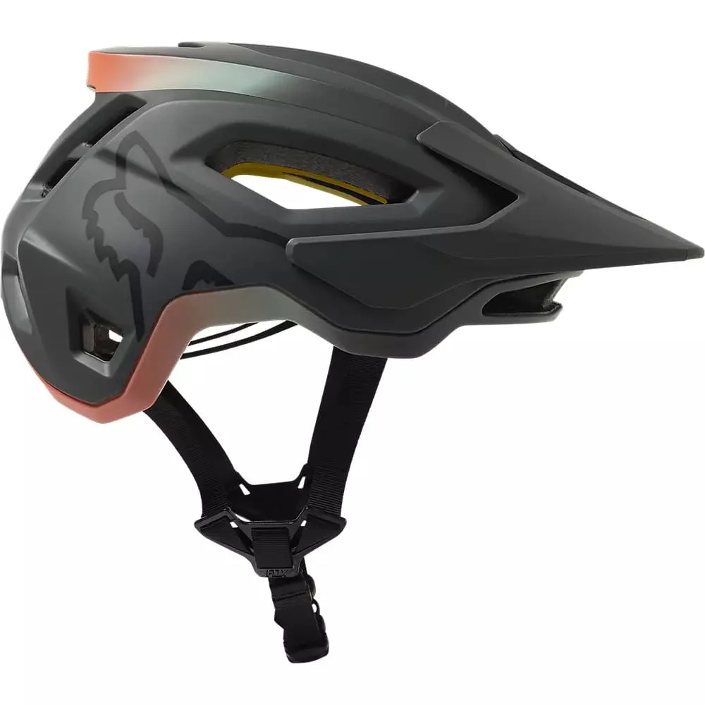 Casco para Hombre FOX SPEEDFRAME SPEEDFRAME VNISH CE 330