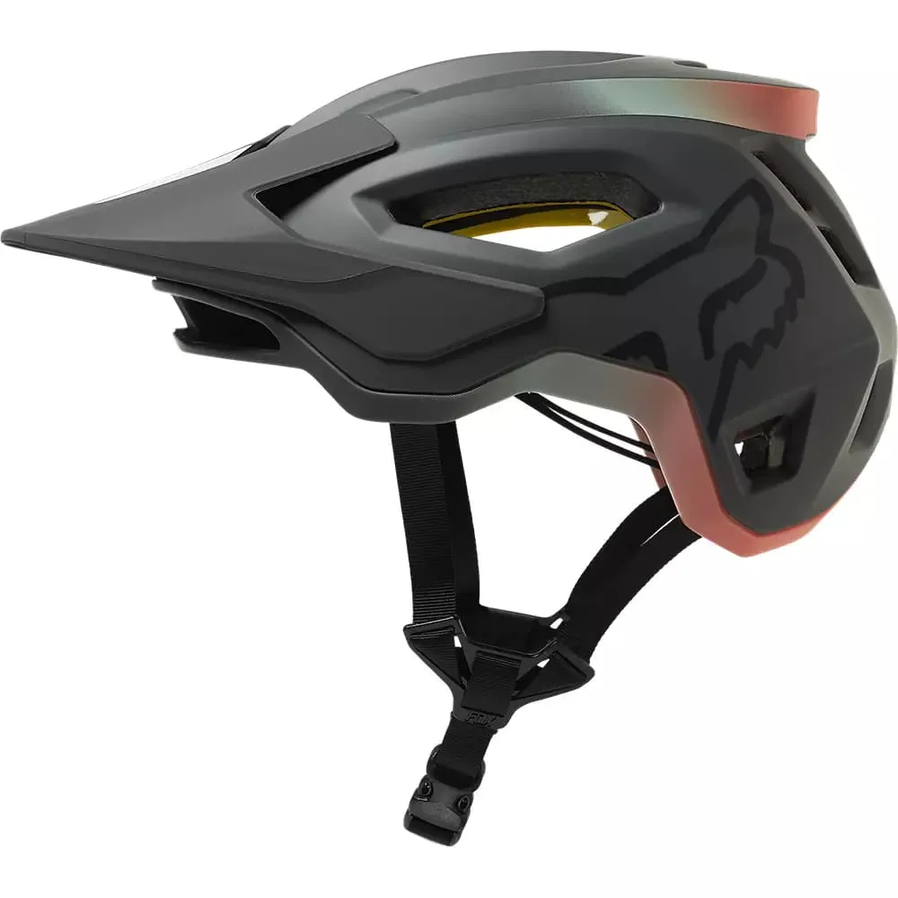 Casco para Hombre FOX SPEEDFRAME SPEEDFRAME VNISH CE 330