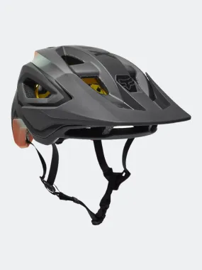 Casco para Hombre FOX SPEEDFRAME SPEEDFRAME VNISH CE 330