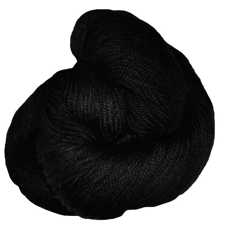 Cashmara Sock - Ebony