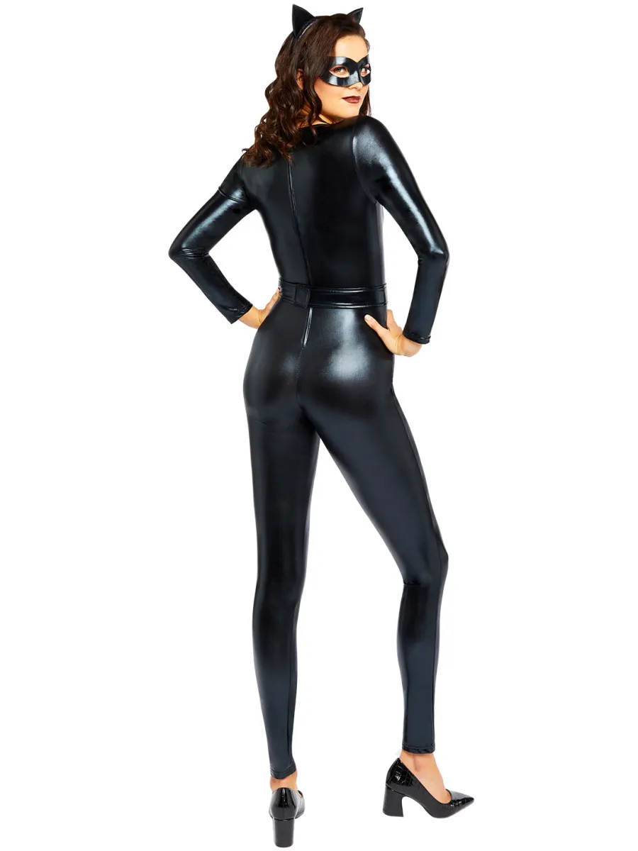 Catwoman Adult Costume