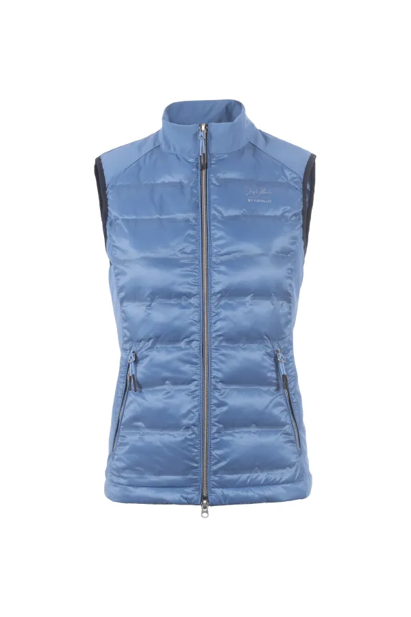 Cavallo Ingrid Klimke Kiki Gilet