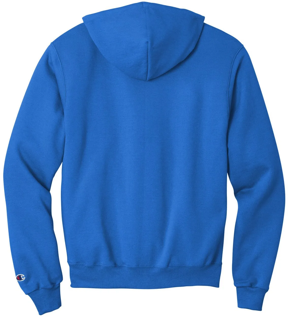 Champion Hooded Sweatshirt