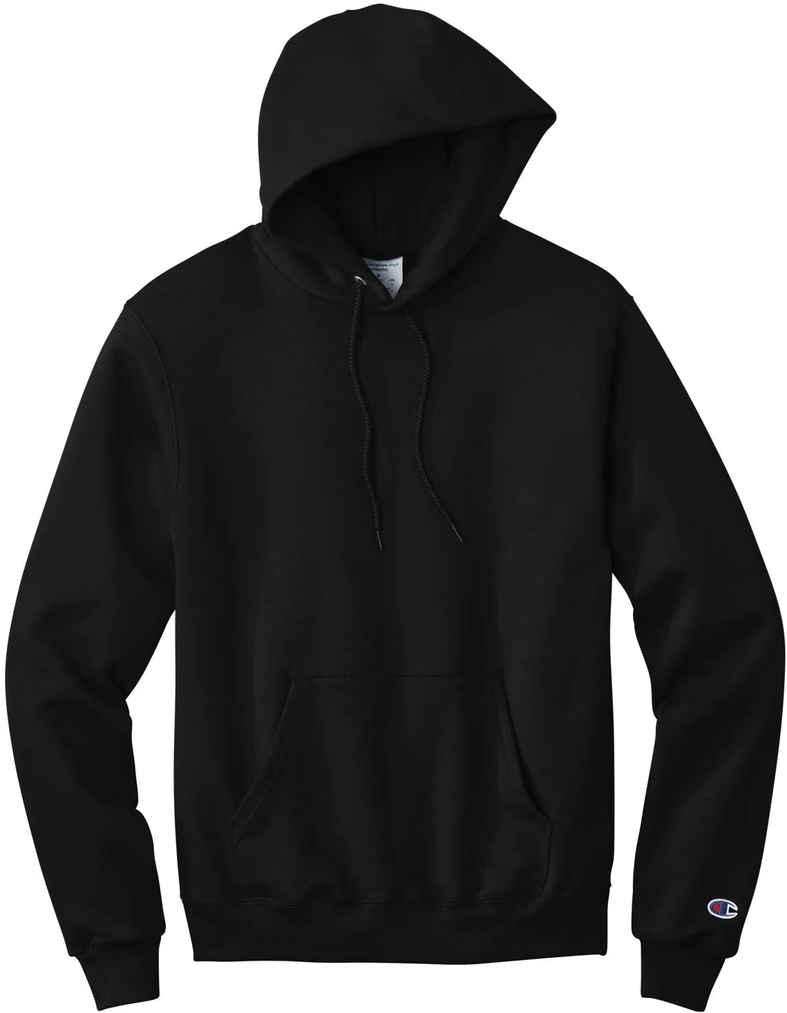 Champion Hooded Sweatshirt