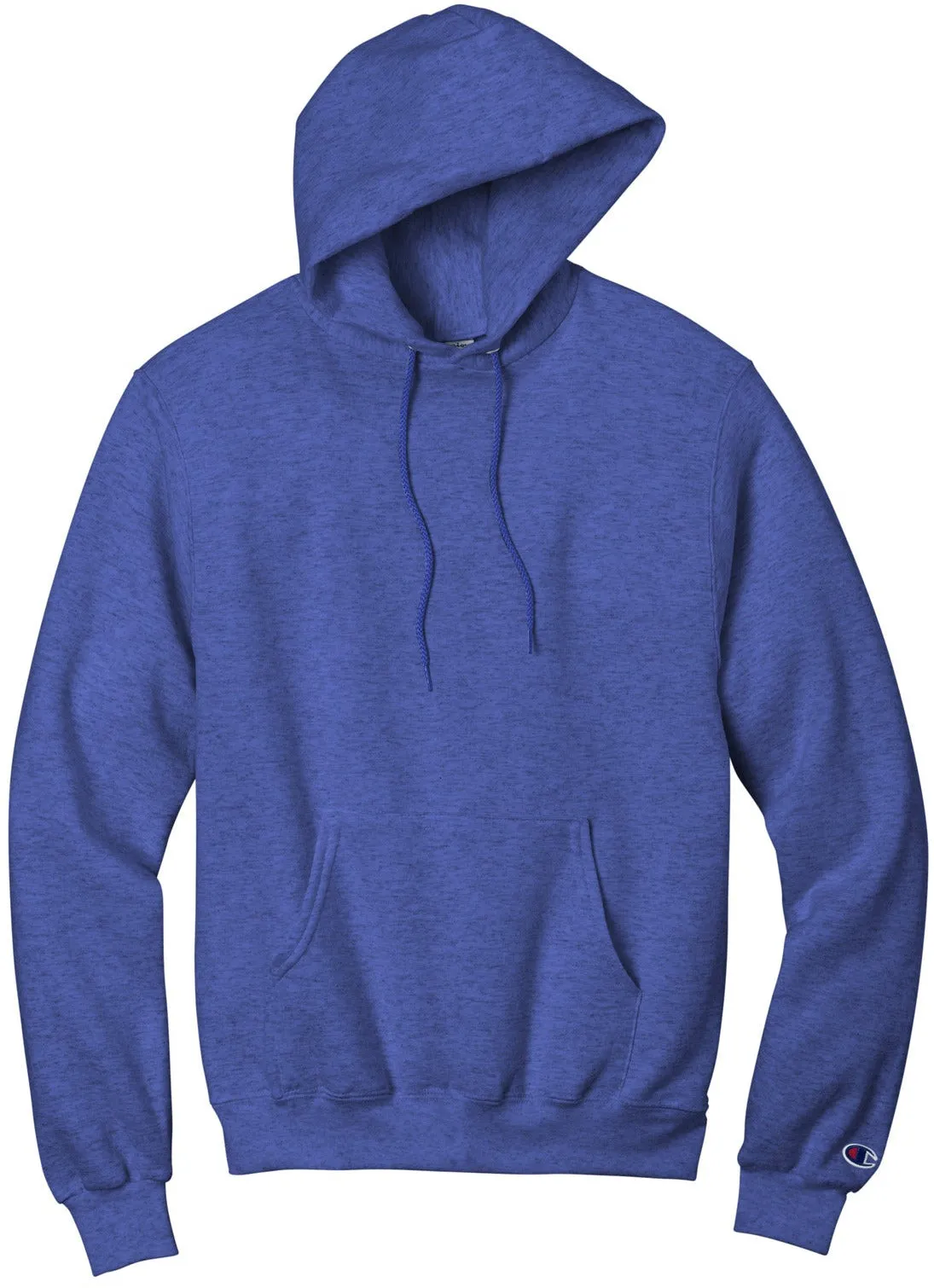 Champion Hooded Sweatshirt