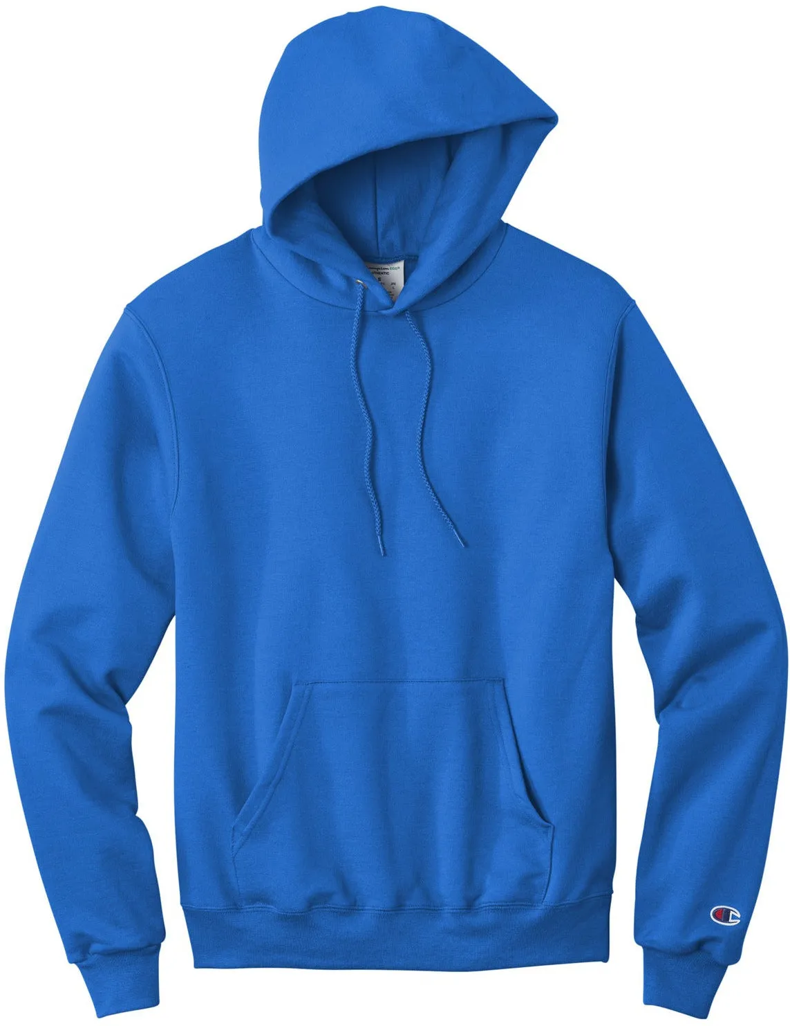 Champion Hooded Sweatshirt