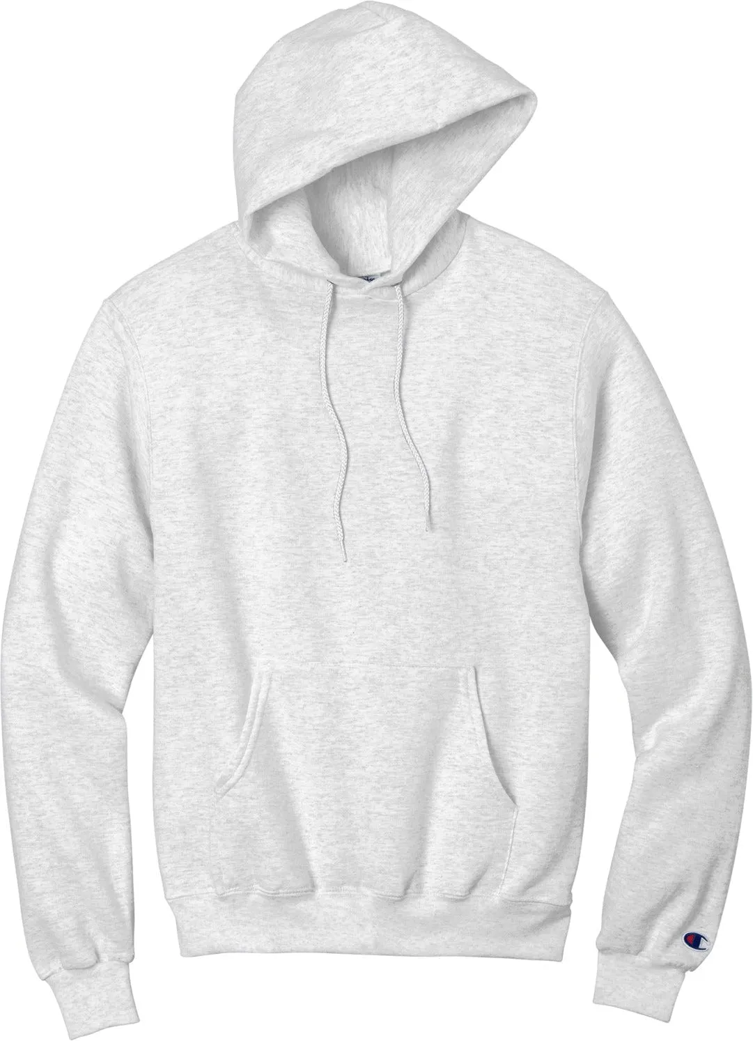 Champion Hooded Sweatshirt