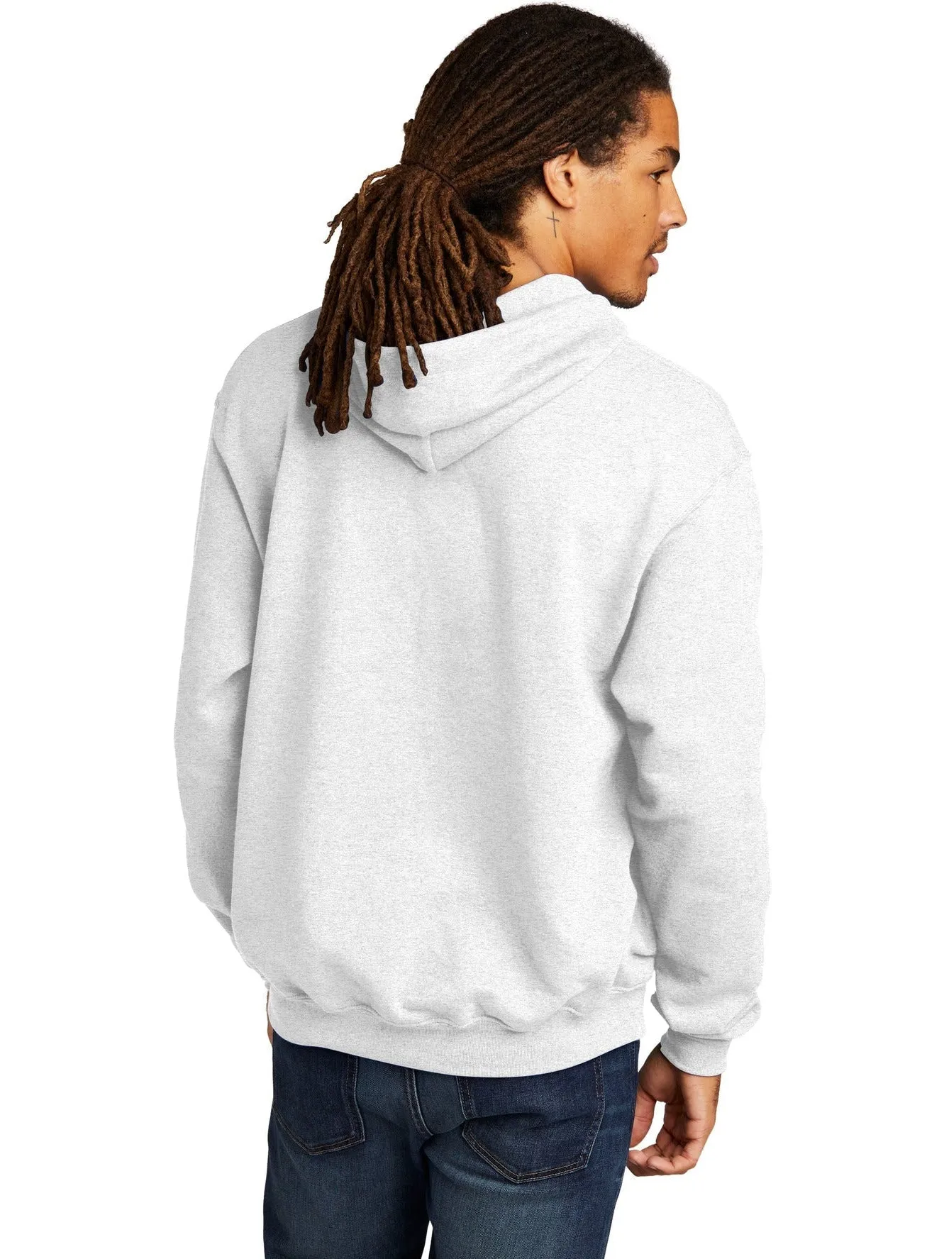 Champion Hooded Sweatshirt