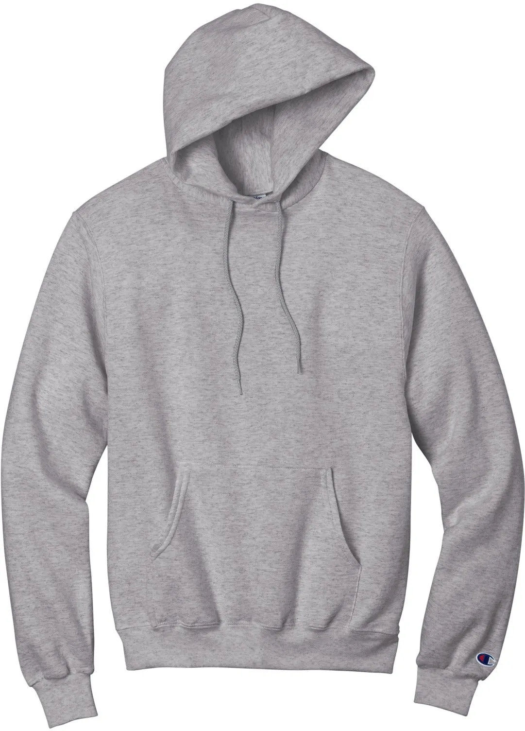 Champion Hooded Sweatshirt