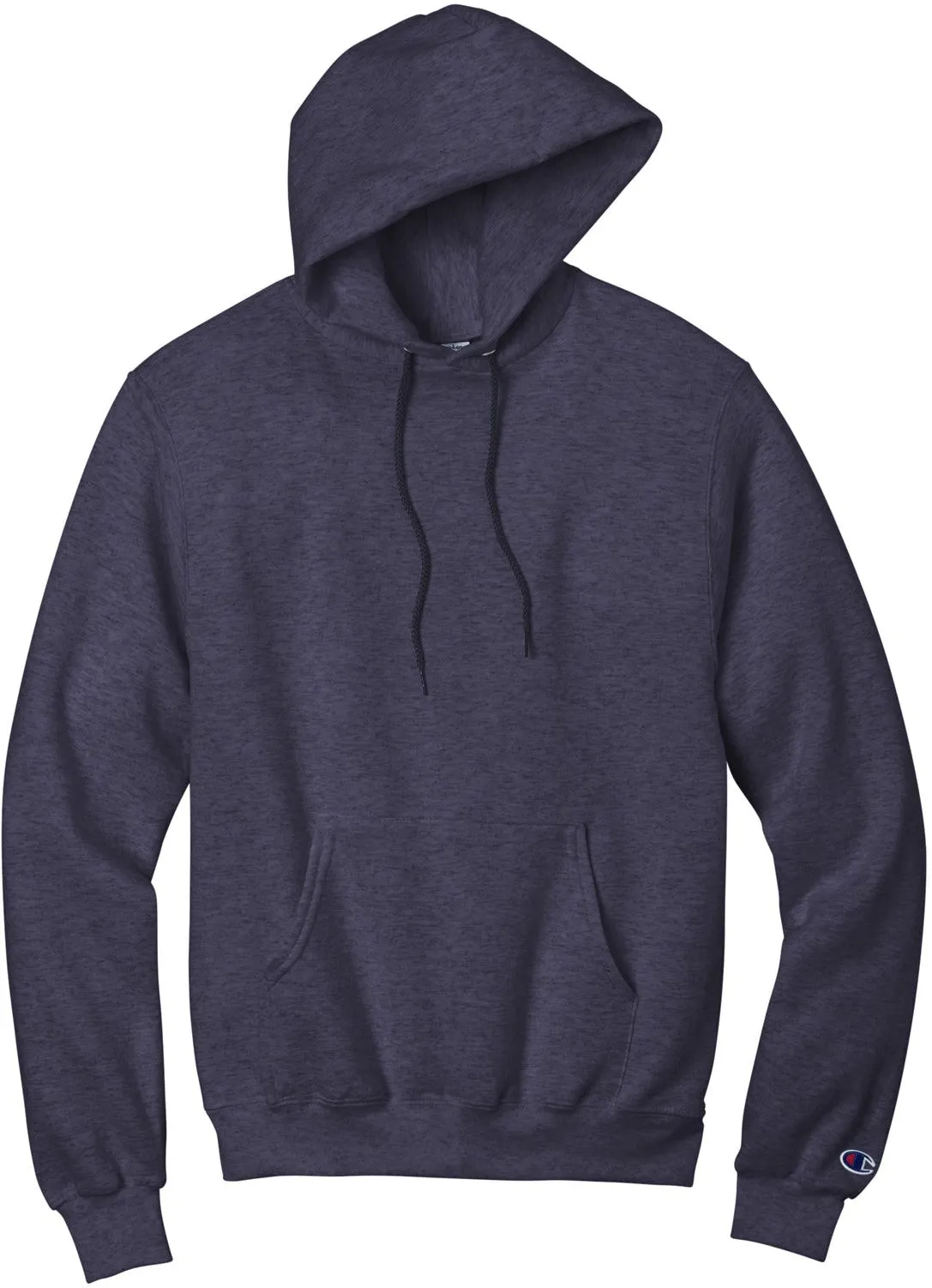 Champion Hooded Sweatshirt