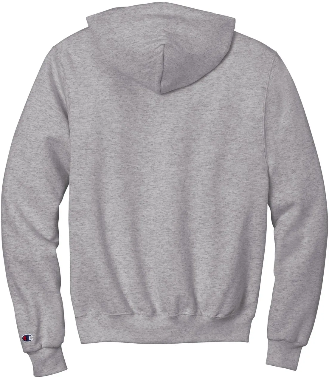 Champion Hooded Sweatshirt