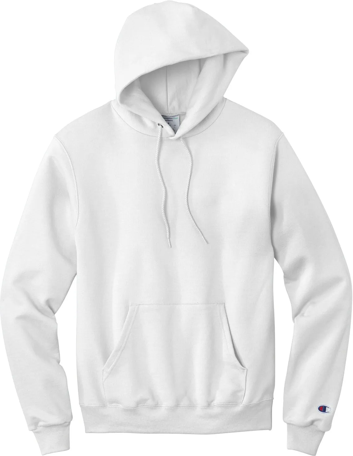 Champion Hooded Sweatshirt