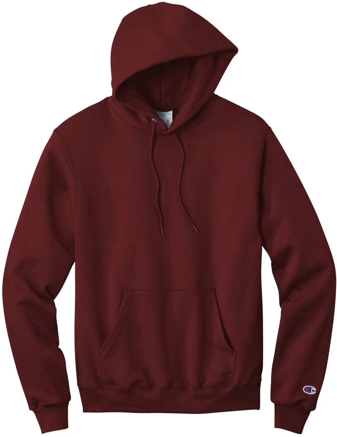 Champion Hooded Sweatshirt