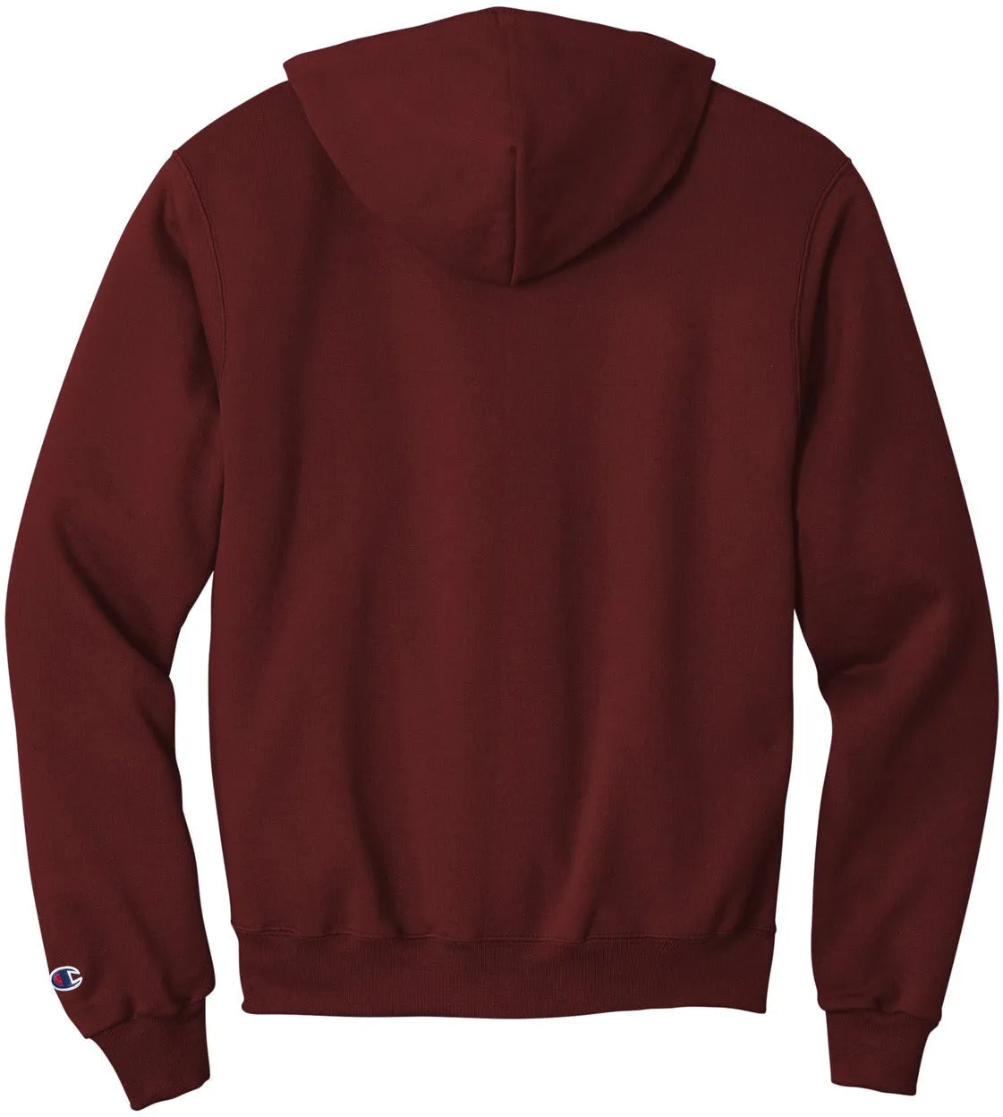 Champion Hooded Sweatshirt