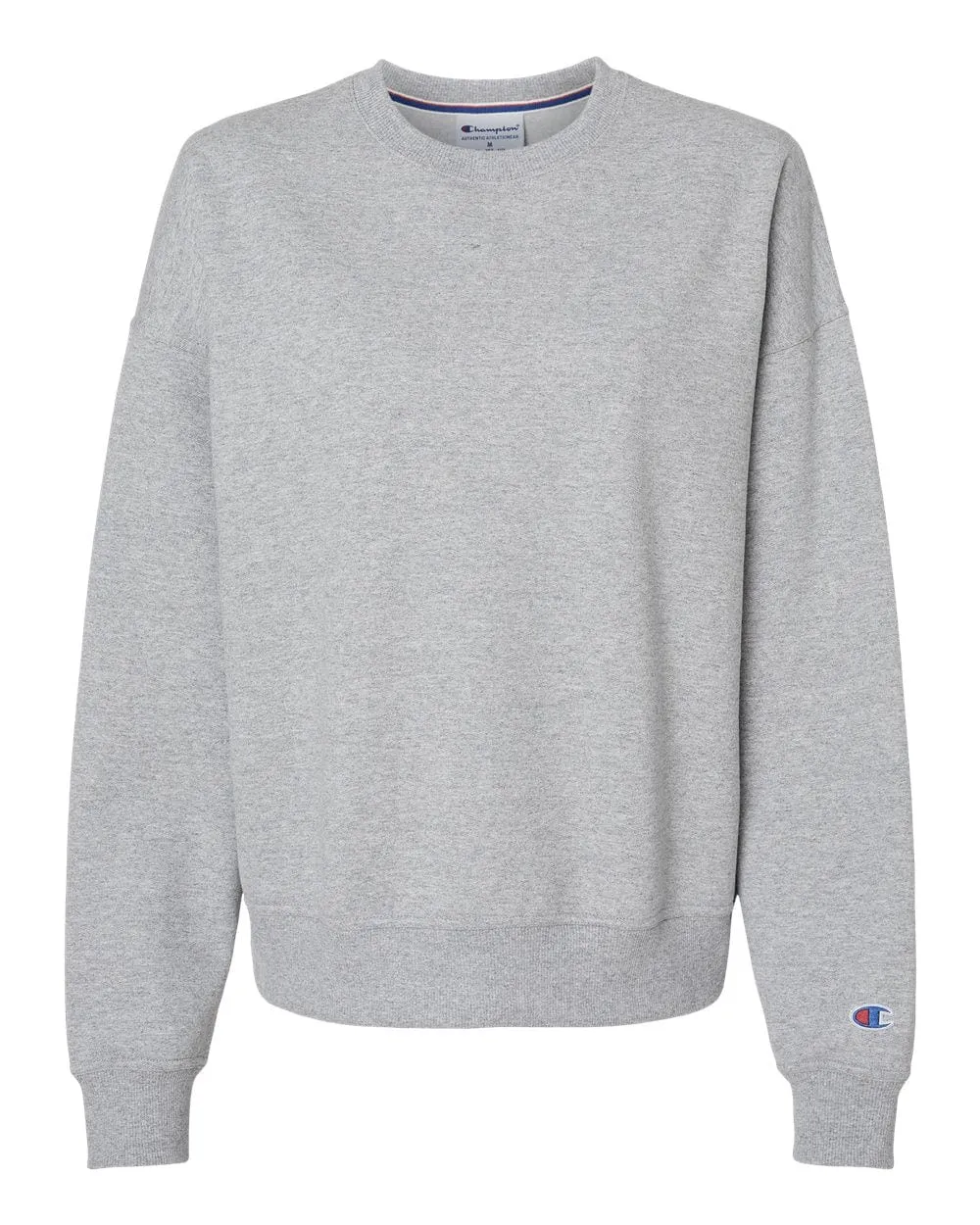 Champion - Women's Powerblend® Crewneck Sweatshirt