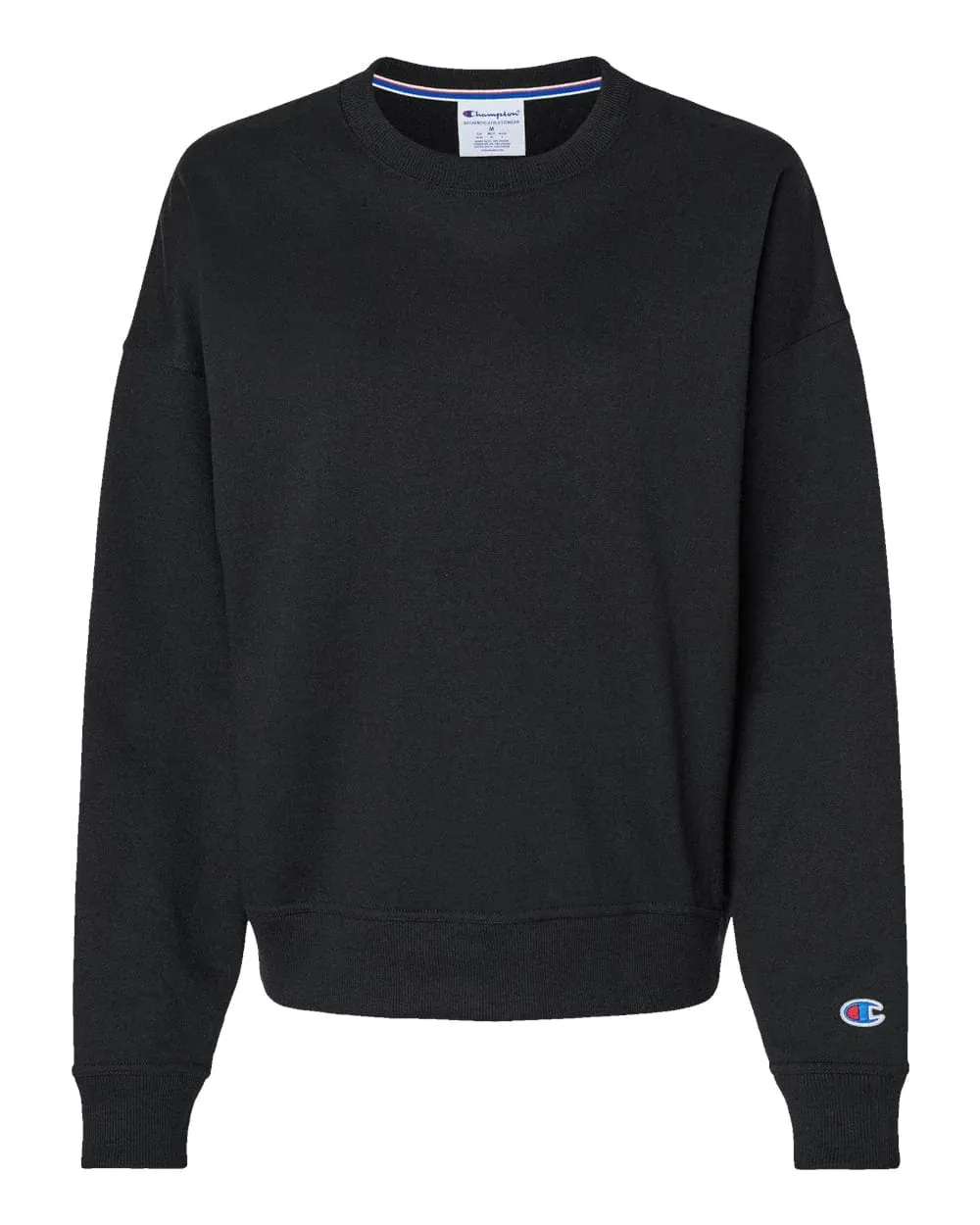 Champion - Women's Powerblend® Crewneck Sweatshirt