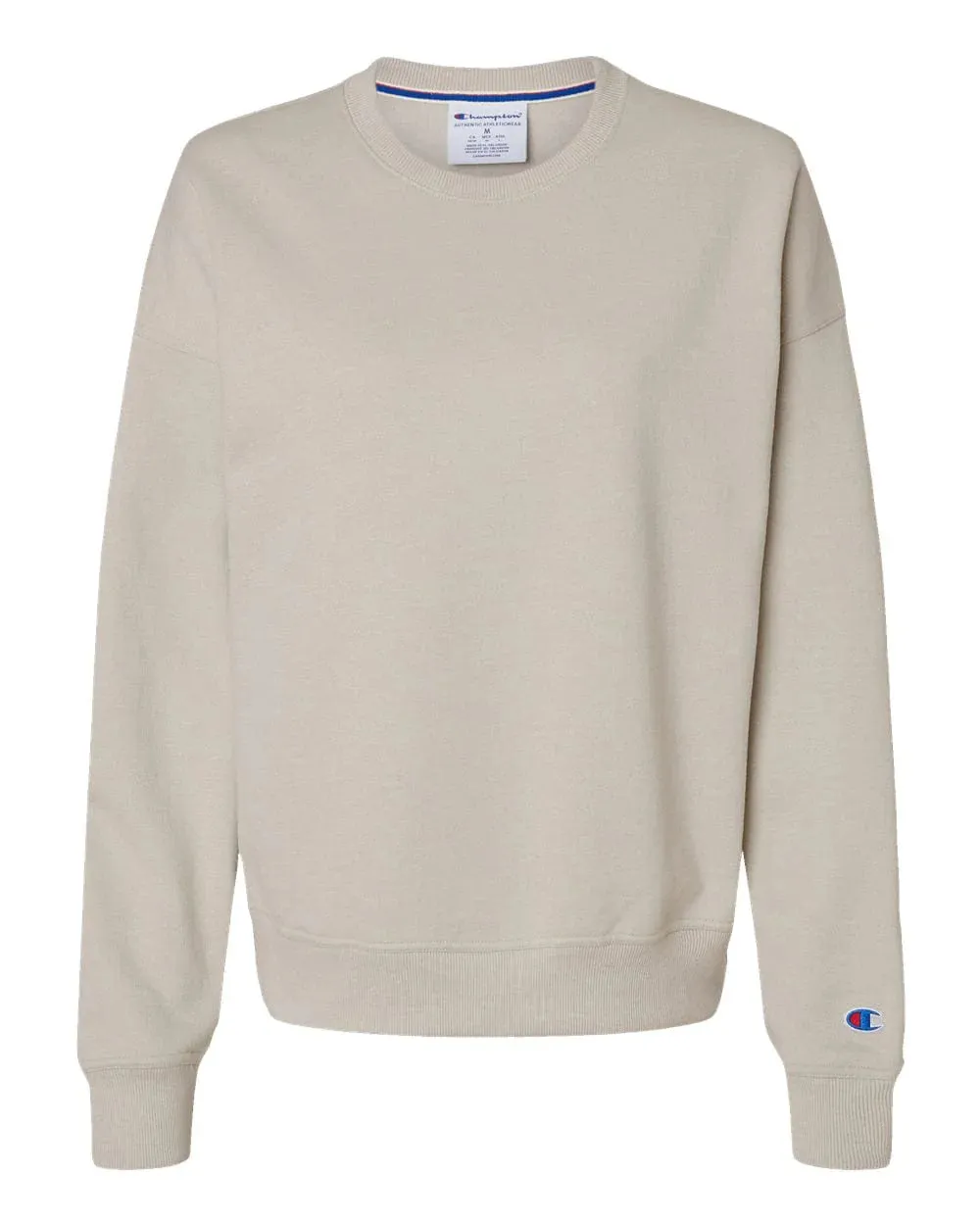 Champion - Women's Powerblend® Crewneck Sweatshirt