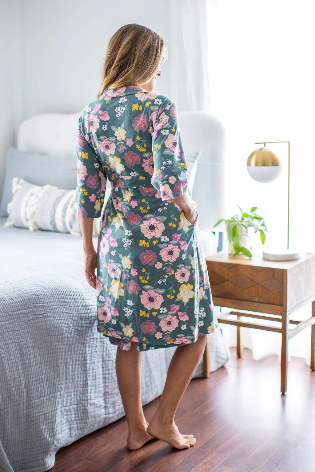 Charlotte Robe