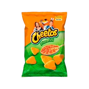 Cheetos Pizzerini xl