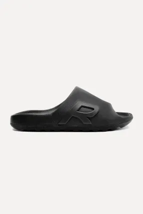 CHINELO RSV SLIDE TYPE R PRETO