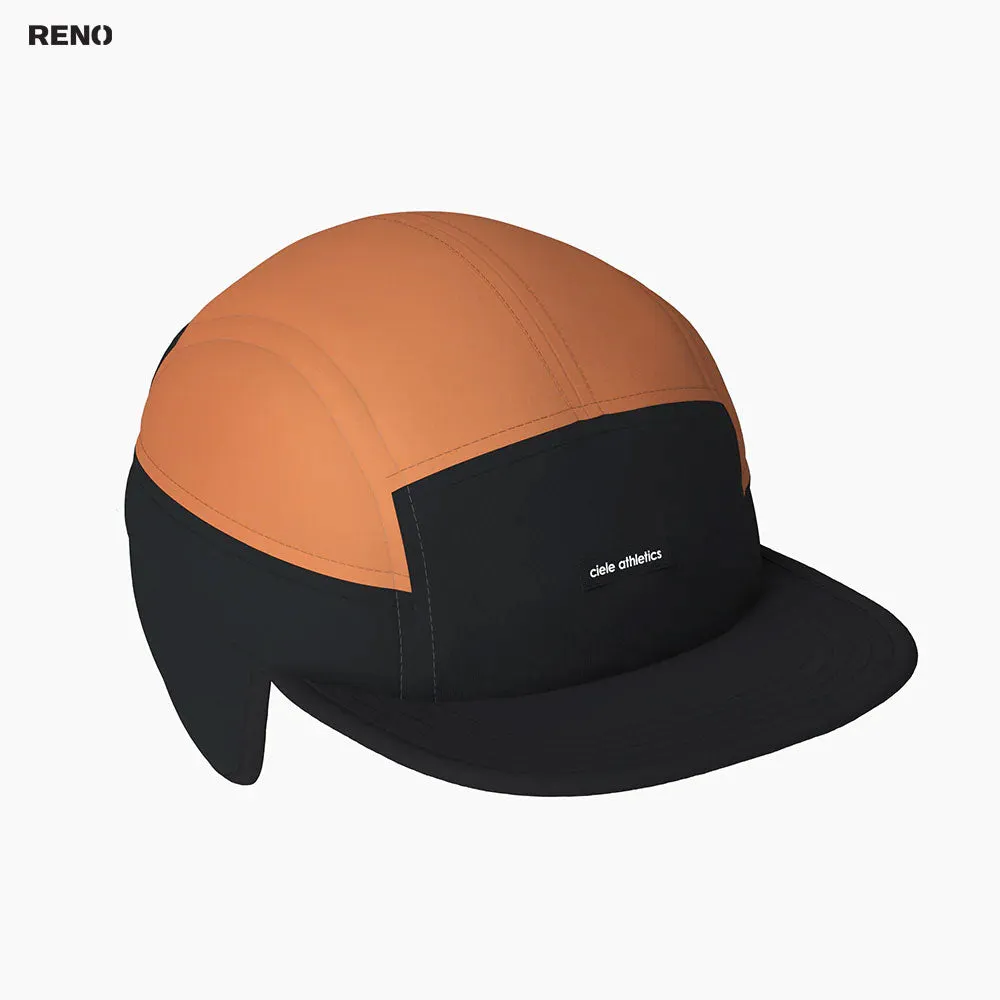 Ciele Casquette FLT WND Ultra Iconic