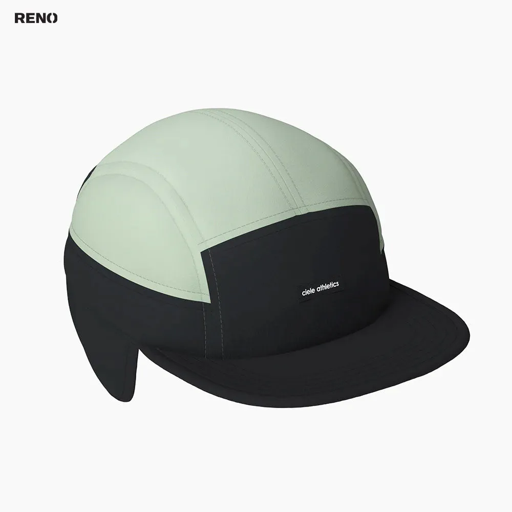 Ciele Casquette FLT WND Ultra Iconic