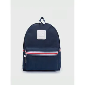 Cilocala Stripes Backpack Middle